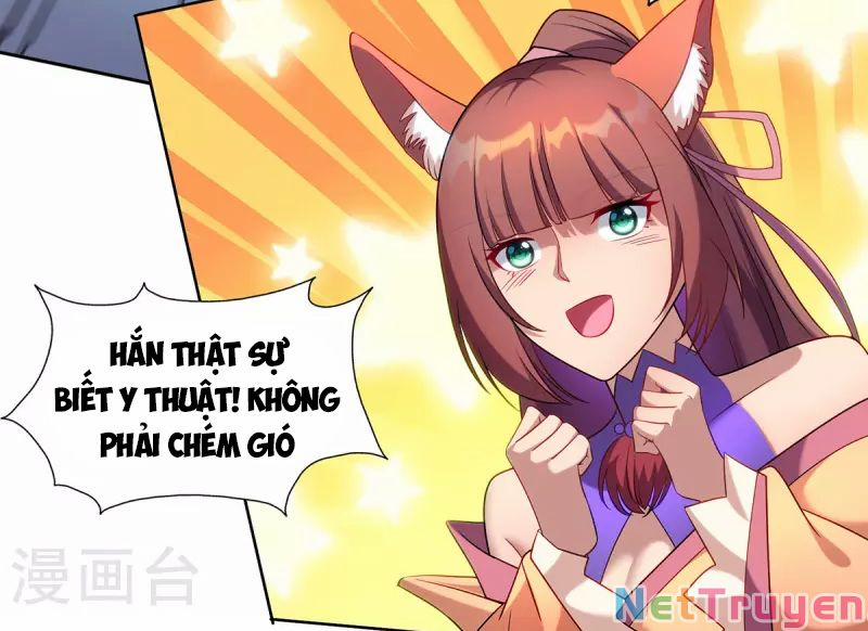 Trọng Sinh Sau Tám Vạn Năm 327 trang 1