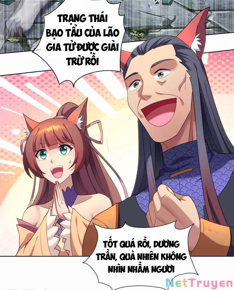 Trọng Sinh Sau Tám Vạn Năm 327 trang 13