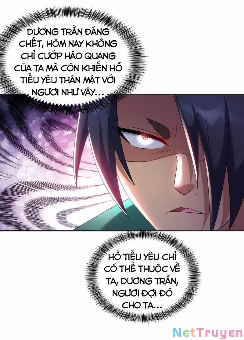 Trọng Sinh Sau Tám Vạn Năm 327 trang 22