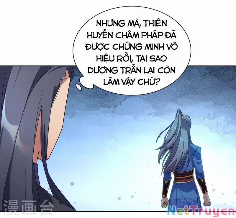 Trọng Sinh Sau Tám Vạn Năm 327 trang 3