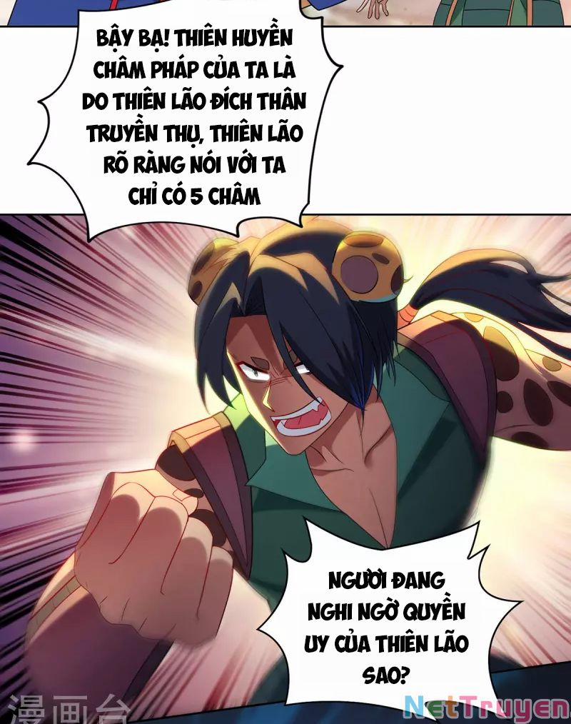 Trọng Sinh Sau Tám Vạn Năm 327 trang 6