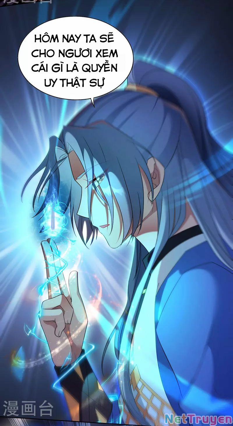 Trọng Sinh Sau Tám Vạn Năm 327 trang 7