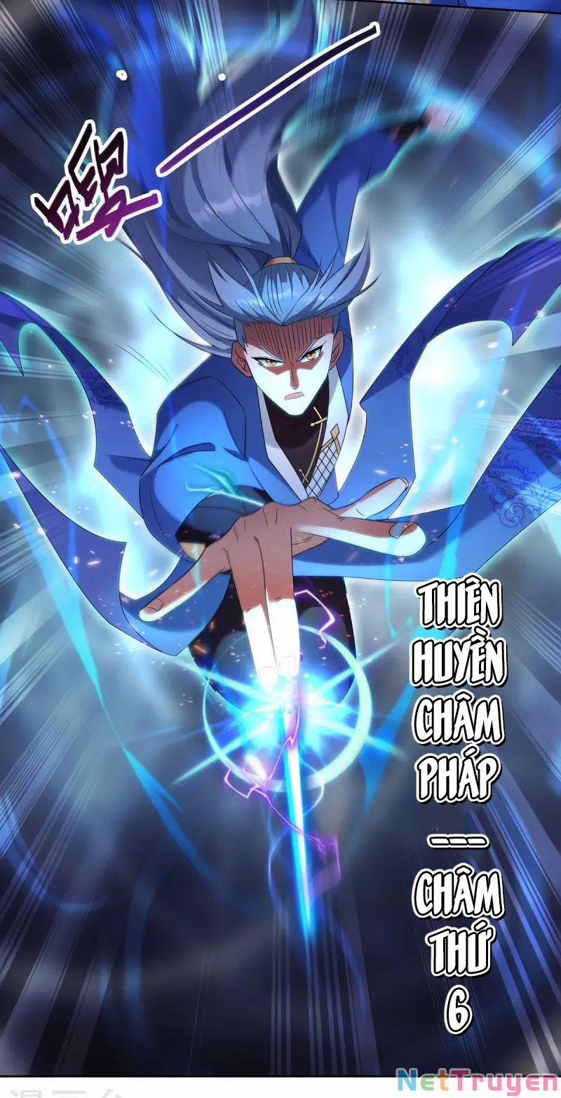 Trọng Sinh Sau Tám Vạn Năm 327 trang 8