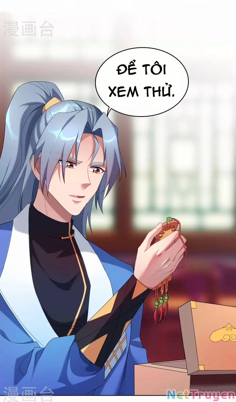 Trọng Sinh Sau Tám Vạn Năm 328 trang 12