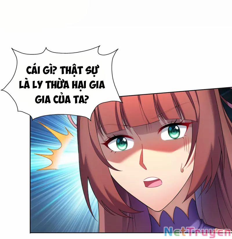 Trọng Sinh Sau Tám Vạn Năm 328 trang 16