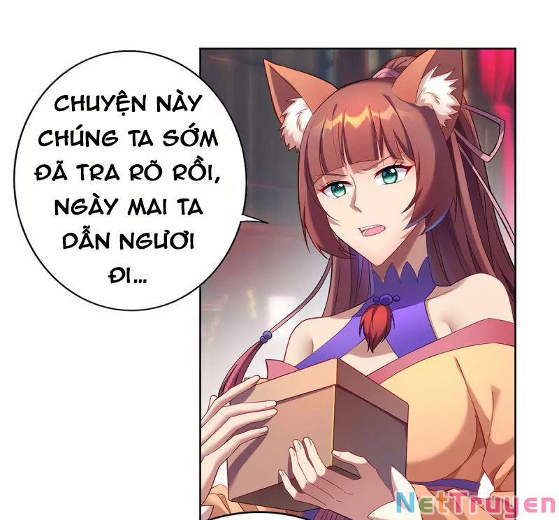 Trọng Sinh Sau Tám Vạn Năm 328 trang 18