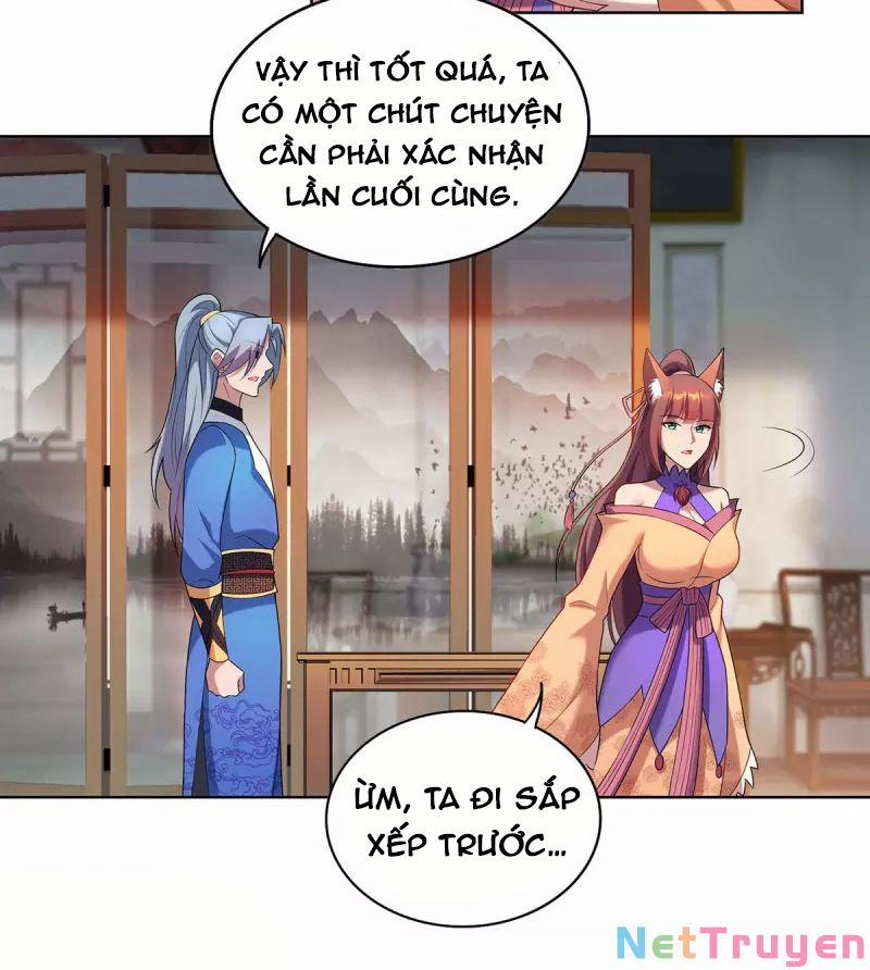 Trọng Sinh Sau Tám Vạn Năm 328 trang 19