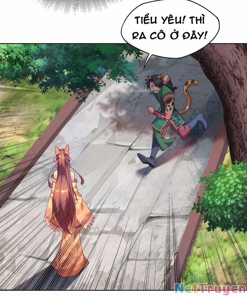 Trọng Sinh Sau Tám Vạn Năm 328 trang 21