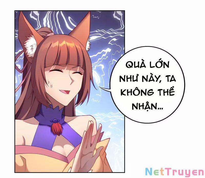 Trọng Sinh Sau Tám Vạn Năm 328 trang 25