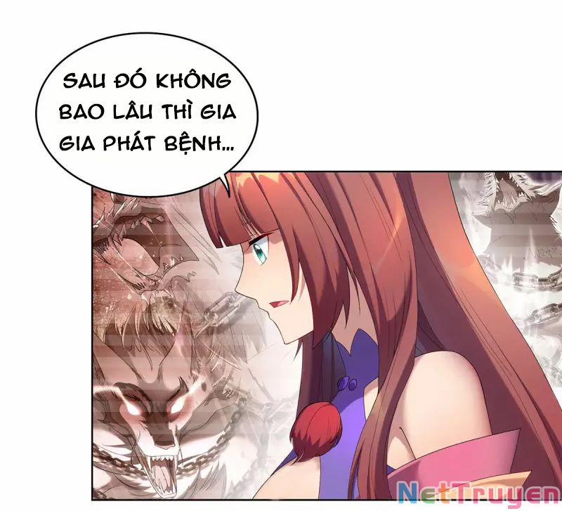 Trọng Sinh Sau Tám Vạn Năm 328 trang 6