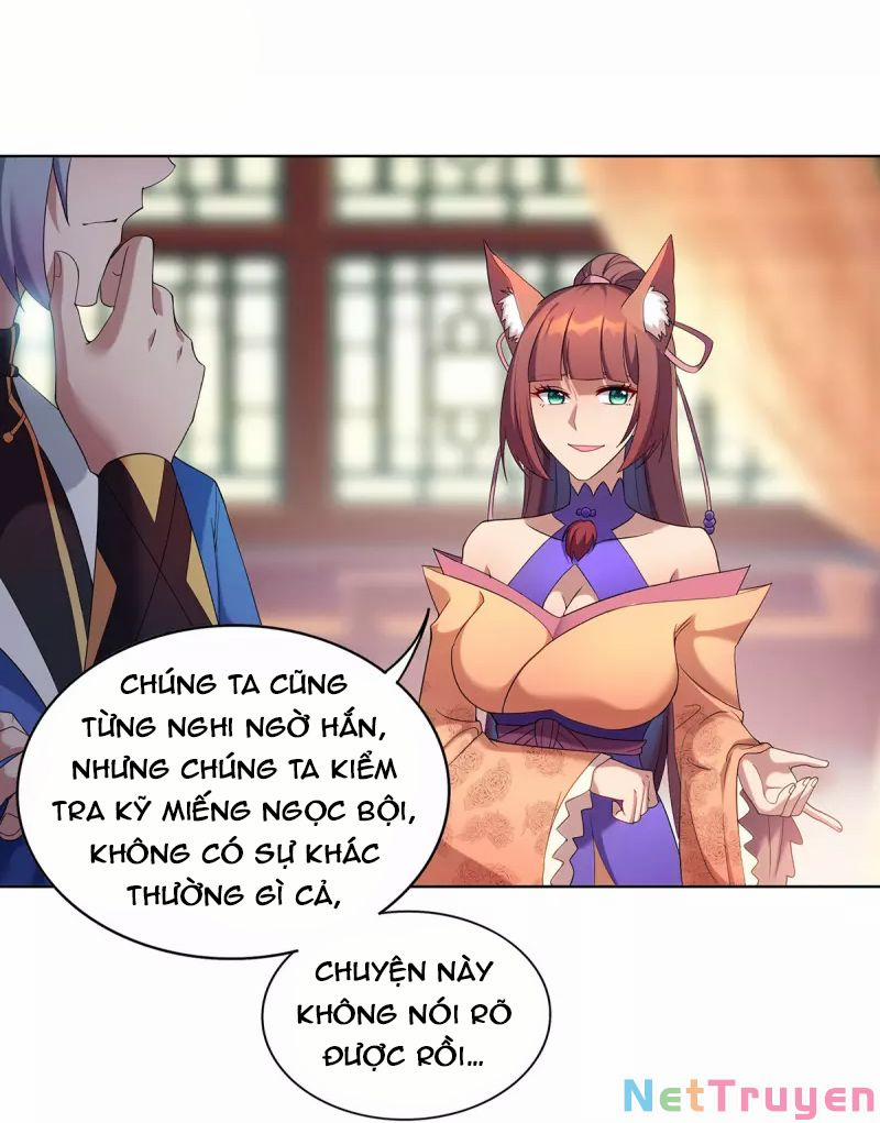 Trọng Sinh Sau Tám Vạn Năm 328 trang 8