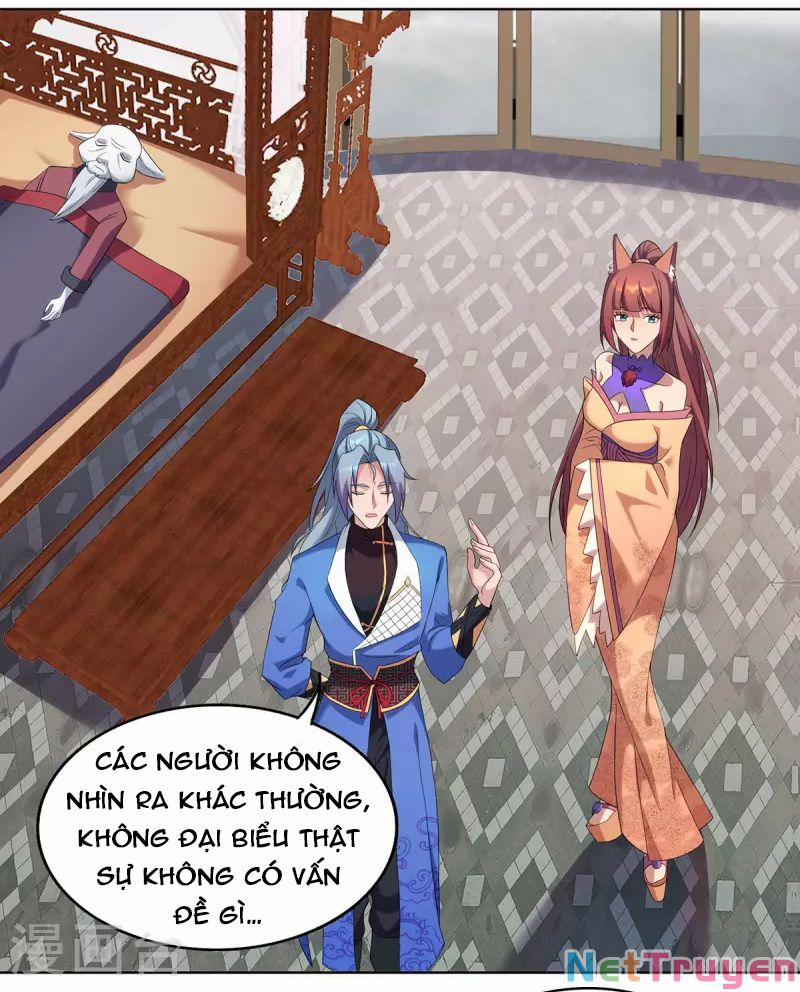 Trọng Sinh Sau Tám Vạn Năm 328 trang 9