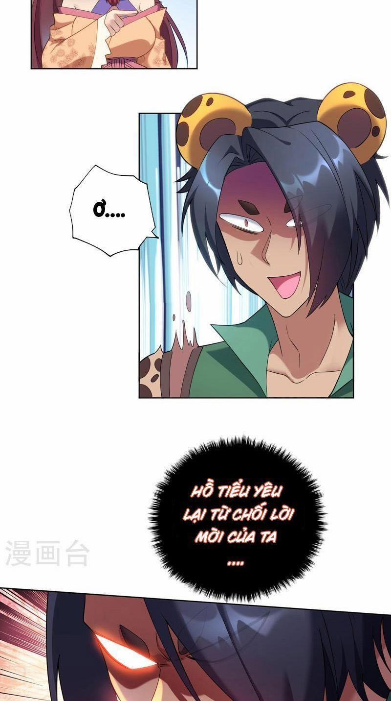 Trọng Sinh Sau Tám Vạn Năm 329 trang 11