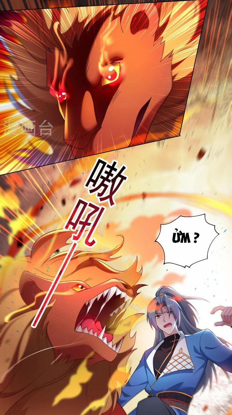 Trọng Sinh Sau Tám Vạn Năm 329 trang 14