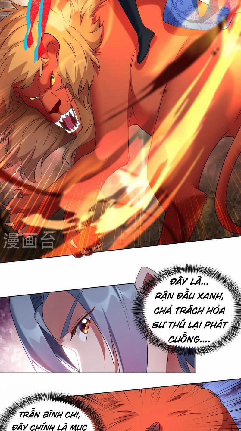 Trọng Sinh Sau Tám Vạn Năm 329 trang 17