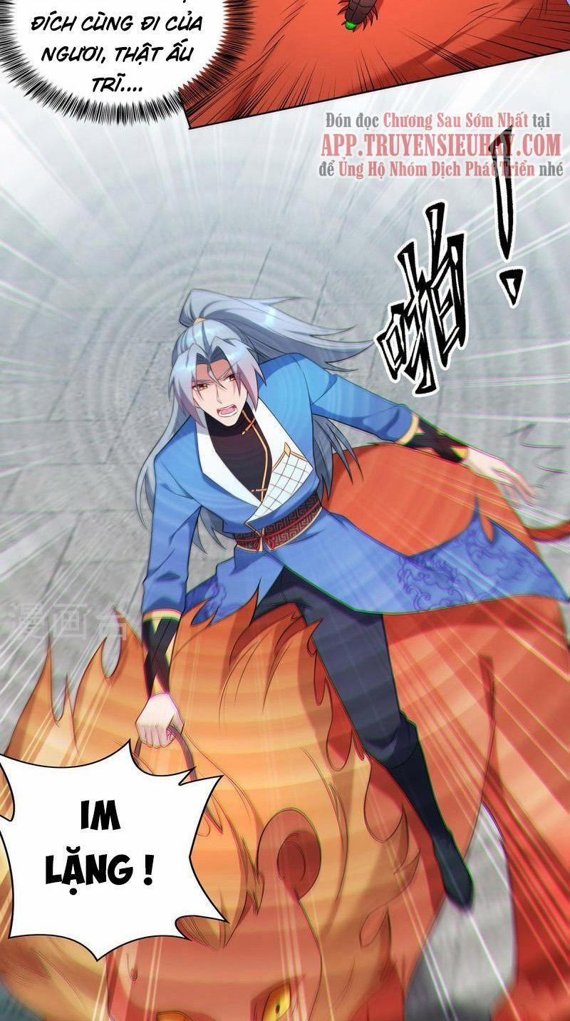 Trọng Sinh Sau Tám Vạn Năm 329 trang 18