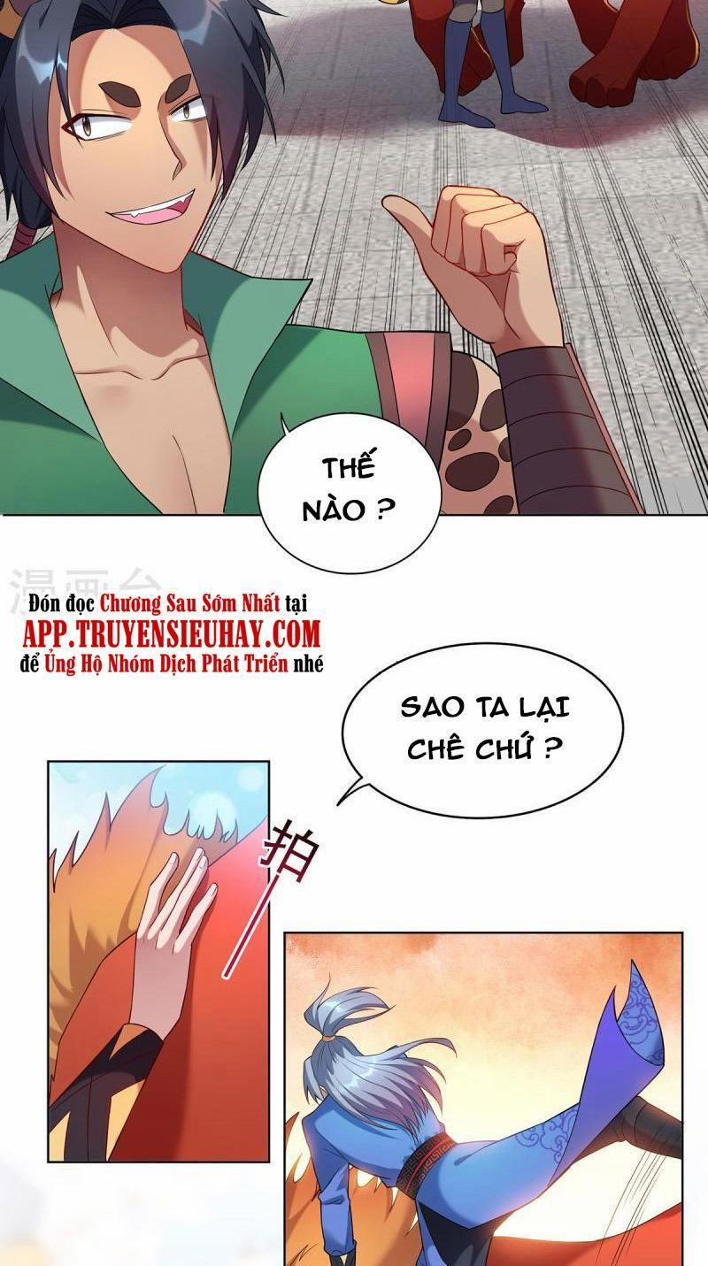 Trọng Sinh Sau Tám Vạn Năm 329 trang 6