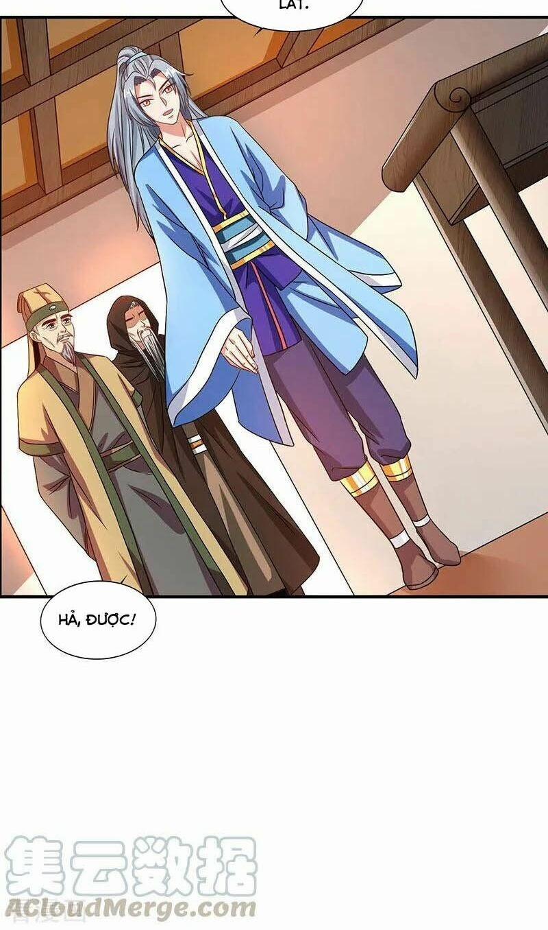 Trọng Sinh Sau Tám Vạn Năm 33 trang 9