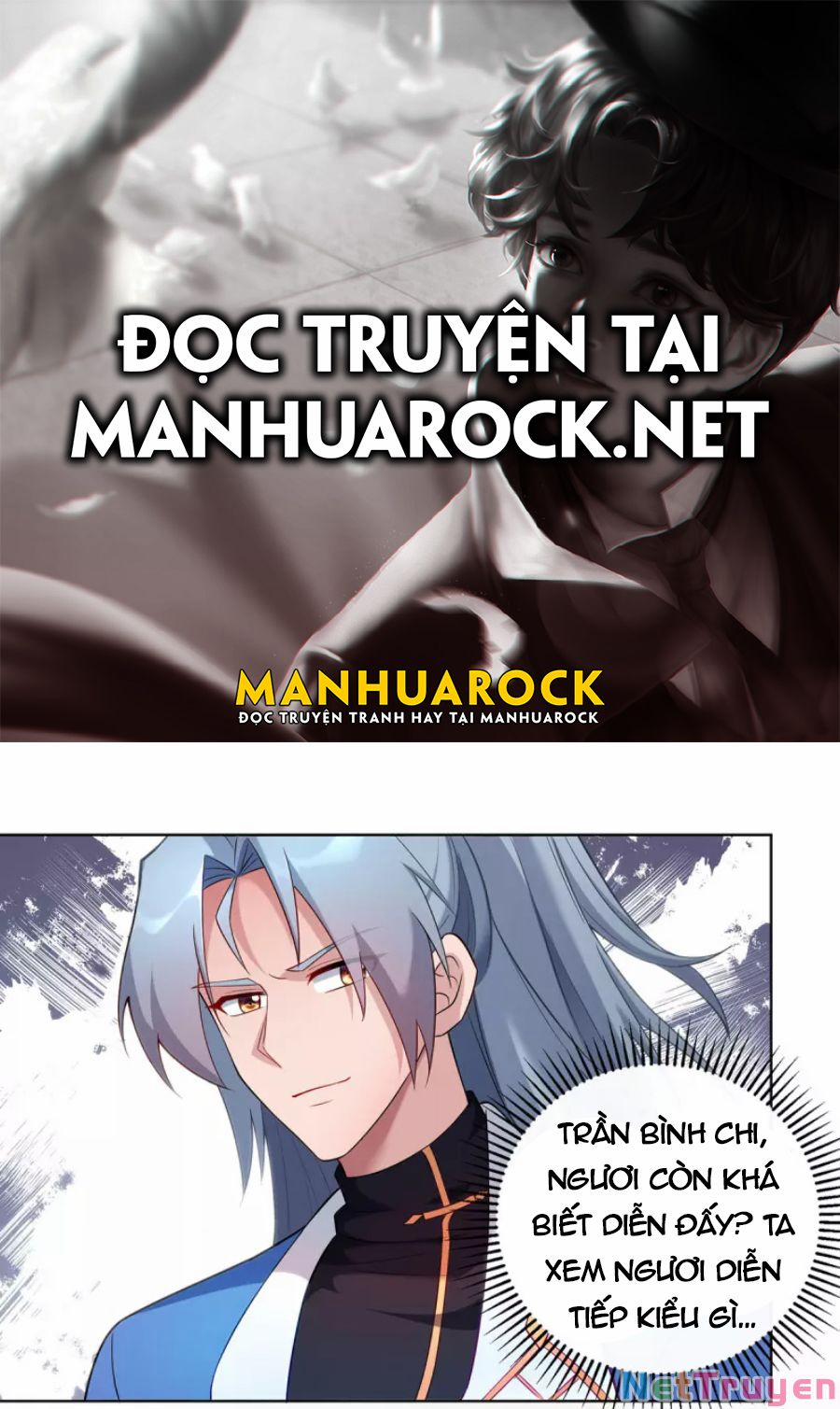 Trọng Sinh Sau Tám Vạn Năm 330 trang 0