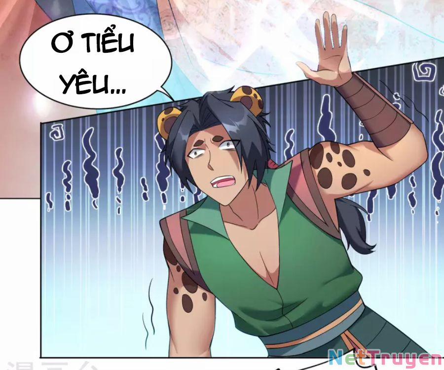 Trọng Sinh Sau Tám Vạn Năm 330 trang 13