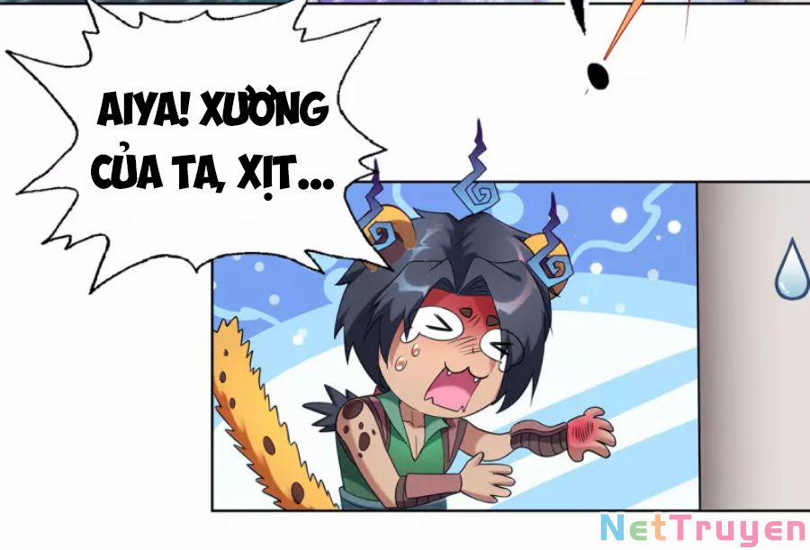 Trọng Sinh Sau Tám Vạn Năm 330 trang 15