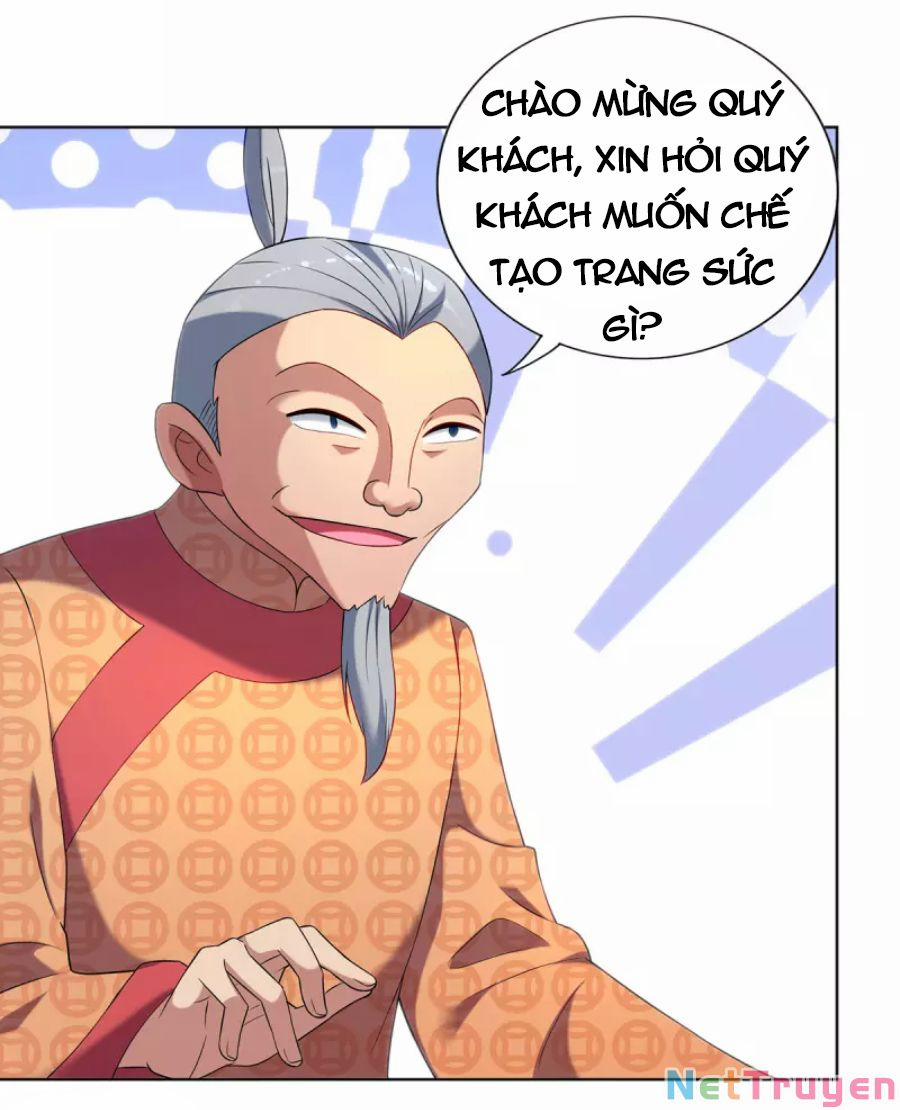 Trọng Sinh Sau Tám Vạn Năm 330 trang 23