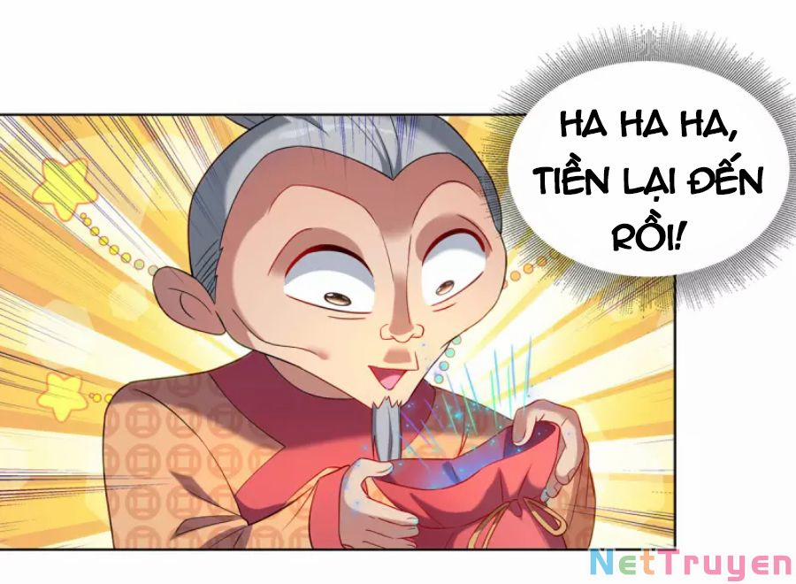 Trọng Sinh Sau Tám Vạn Năm 330 trang 28