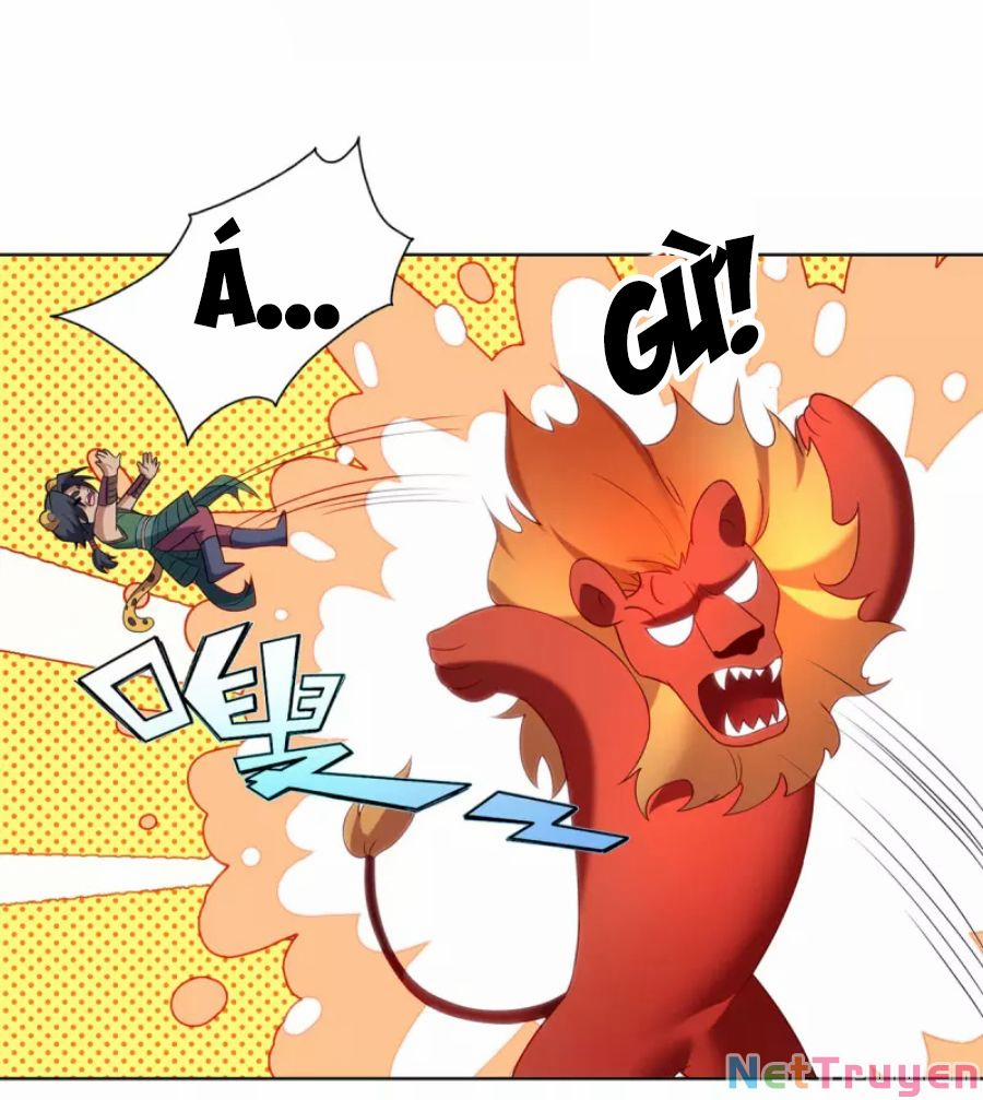 Trọng Sinh Sau Tám Vạn Năm 330 trang 5