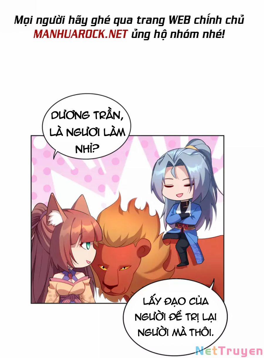 Trọng Sinh Sau Tám Vạn Năm 330 trang 7