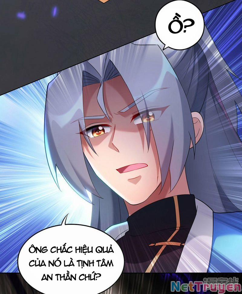 Trọng Sinh Sau Tám Vạn Năm 331 trang 11