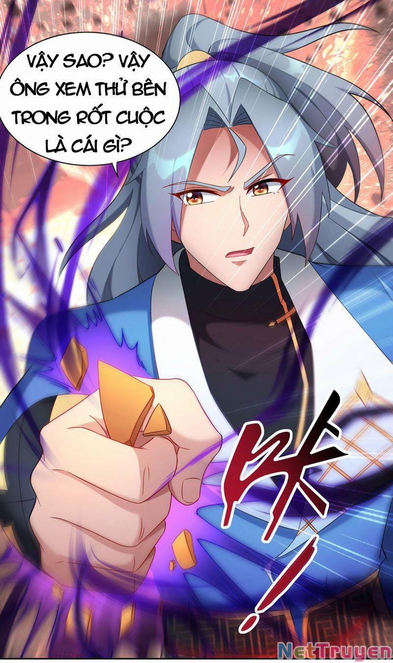 Trọng Sinh Sau Tám Vạn Năm 331 trang 13