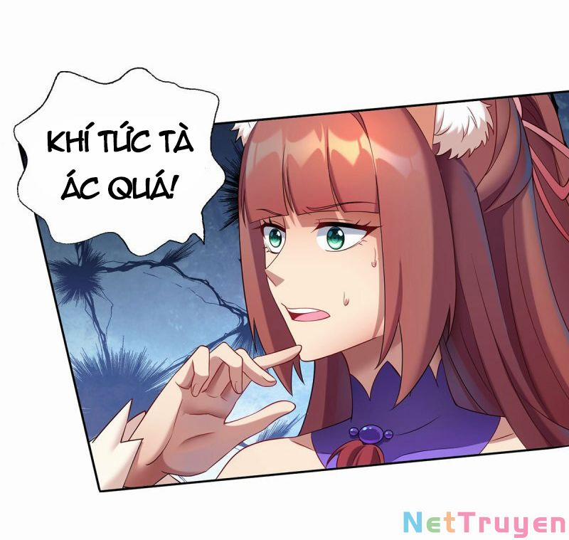 Trọng Sinh Sau Tám Vạn Năm 331 trang 15