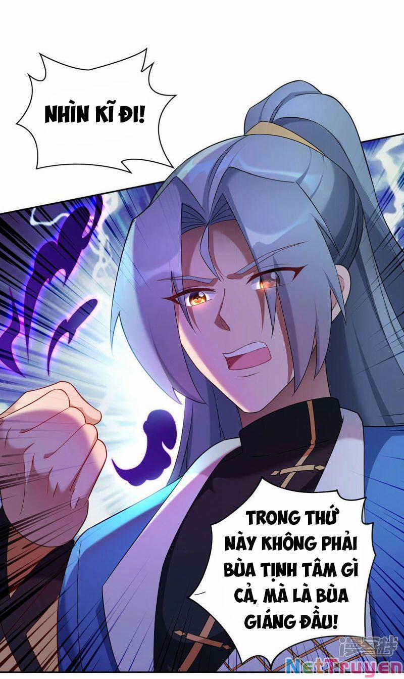 Trọng Sinh Sau Tám Vạn Năm 331 trang 16