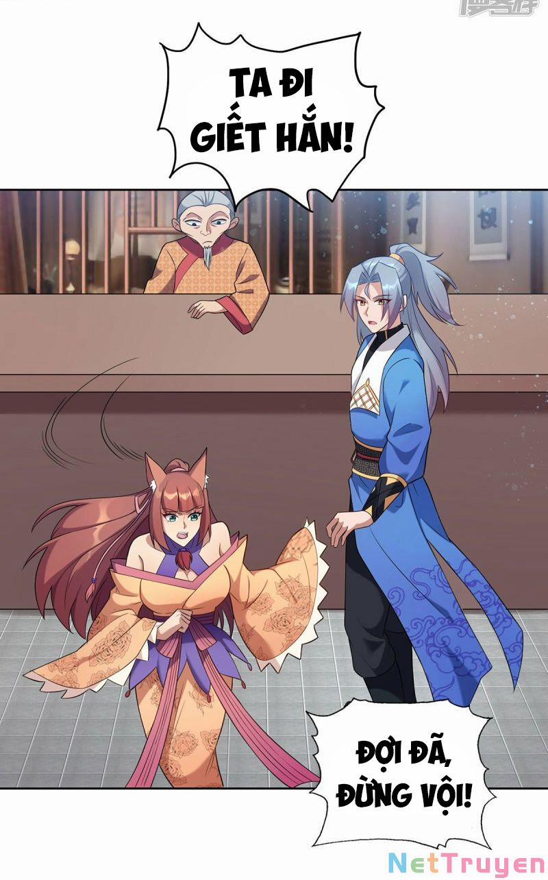 Trọng Sinh Sau Tám Vạn Năm 331 trang 19