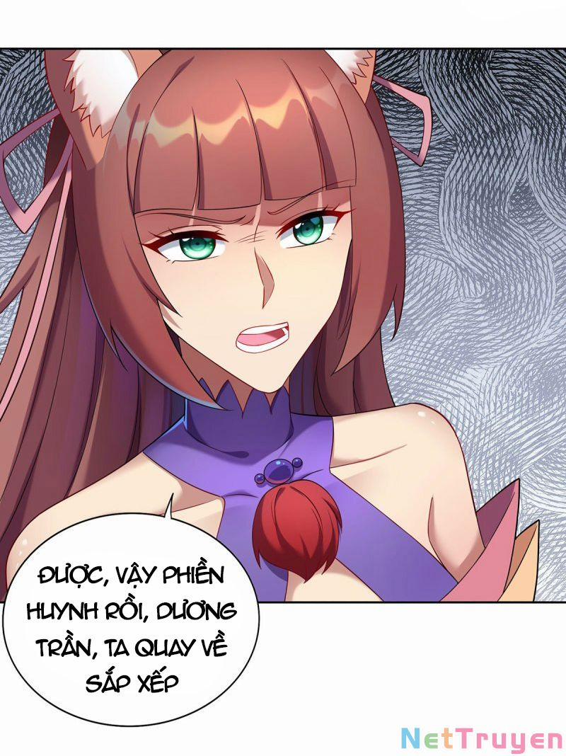 Trọng Sinh Sau Tám Vạn Năm 331 trang 23