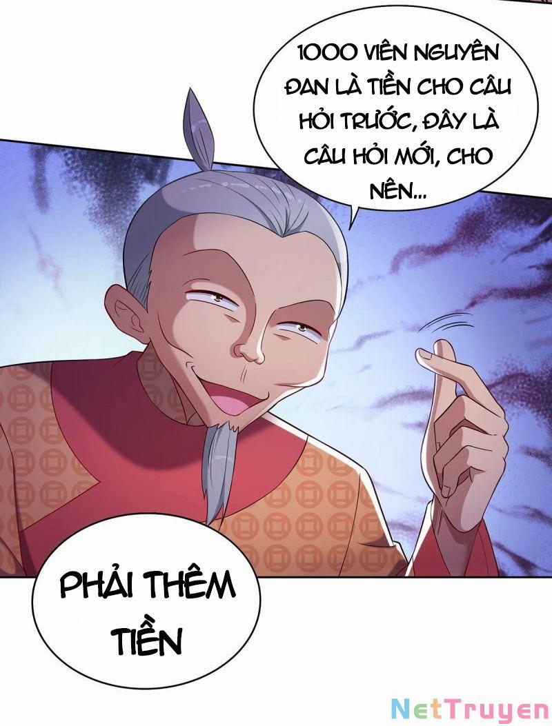 Trọng Sinh Sau Tám Vạn Năm 331 trang 6