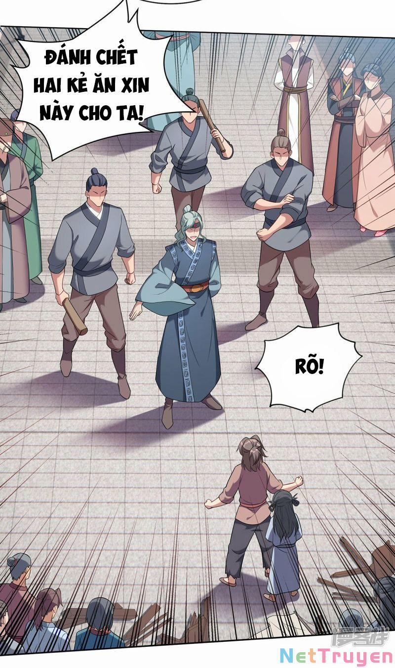 Trọng Sinh Sau Tám Vạn Năm 332 trang 10