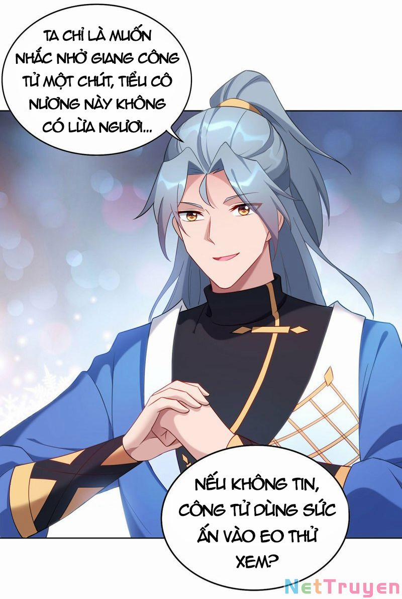 Trọng Sinh Sau Tám Vạn Năm 332 trang 14