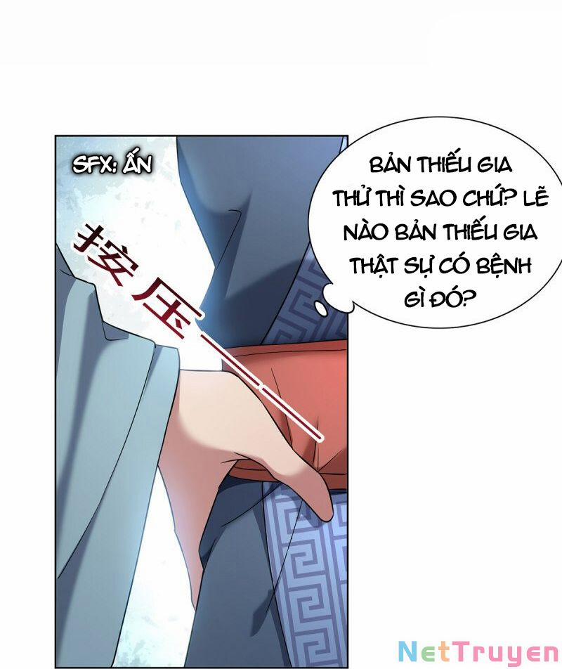 Trọng Sinh Sau Tám Vạn Năm 332 trang 16