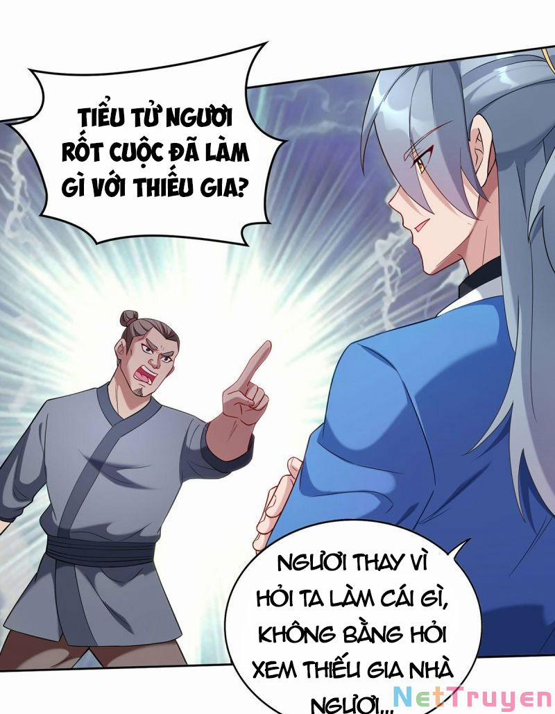 Trọng Sinh Sau Tám Vạn Năm 332 trang 19