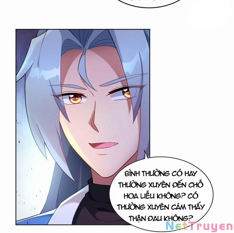 Trọng Sinh Sau Tám Vạn Năm 332 trang 20