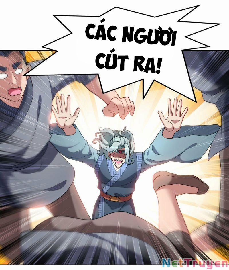 Trọng Sinh Sau Tám Vạn Năm 332 trang 22