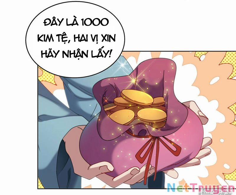 Trọng Sinh Sau Tám Vạn Năm 332 trang 30