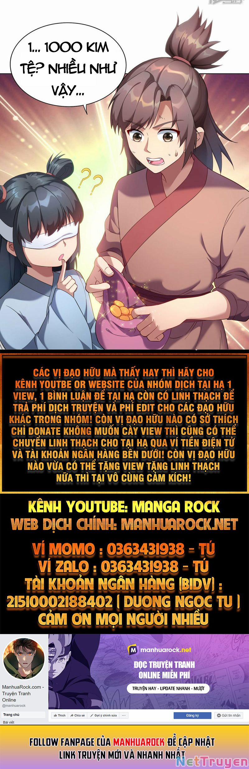 Trọng Sinh Sau Tám Vạn Năm 332 trang 31