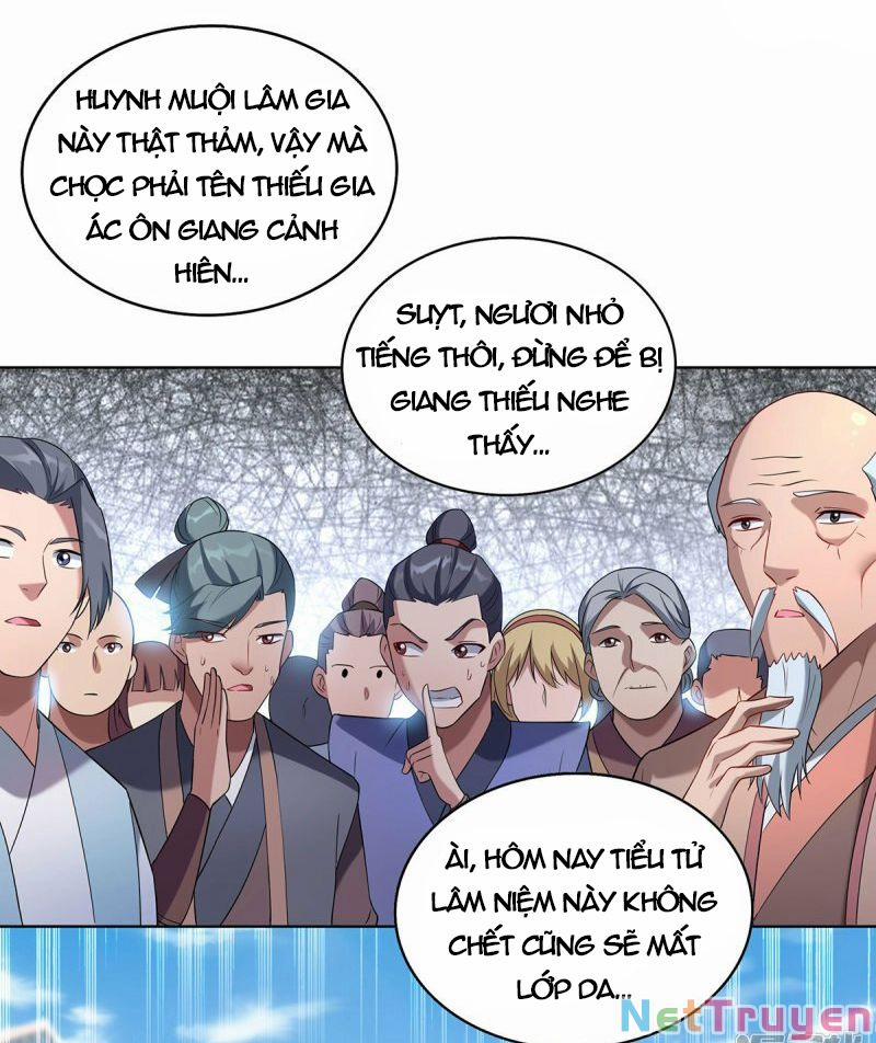 Trọng Sinh Sau Tám Vạn Năm 332 trang 4