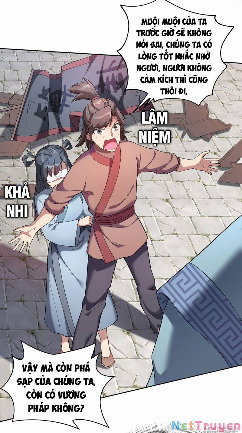 Trọng Sinh Sau Tám Vạn Năm 332 trang 6