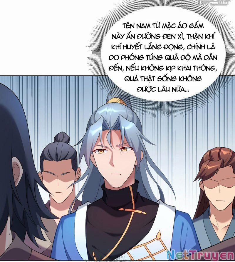 Trọng Sinh Sau Tám Vạn Năm 332 trang 7