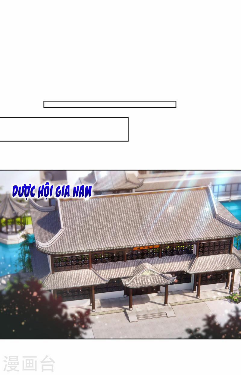 Trọng Sinh Sau Tám Vạn Năm 333 trang 13