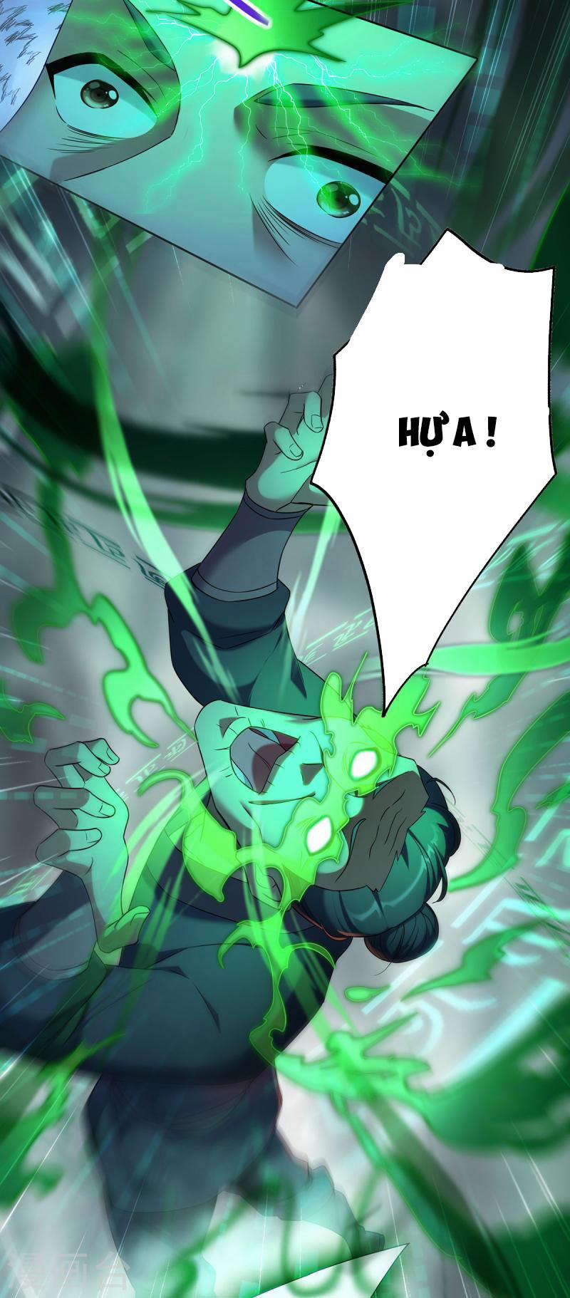 Trọng Sinh Sau Tám Vạn Năm 334 trang 12