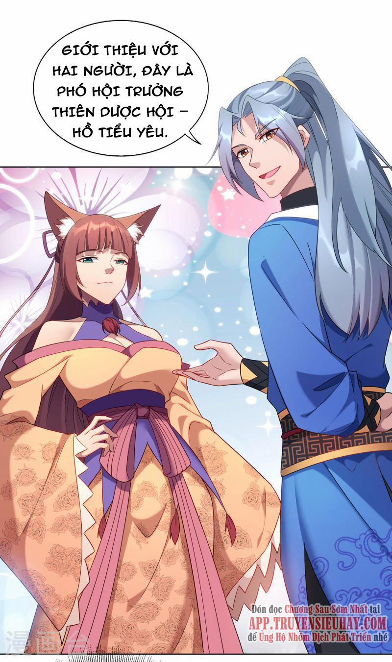 Trọng Sinh Sau Tám Vạn Năm 334 trang 20